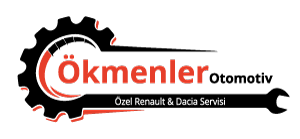 Ökmenler Logo